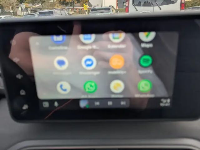 Dacia Sandero Extreme Stepway TCe 90