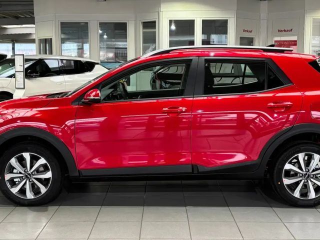 Kia Stonic 1.0 100 PS "Vision" *Navi*RFK*SHZ*LHZ*