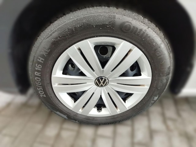 Volkswagen Caddy 1.5 TSI Combi DSG
