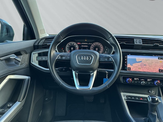 Audi Q3 35 TFSI S-Tronic Sportback