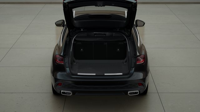 Audi A5 Avant S-Tronic