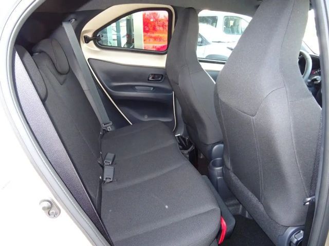 Toyota Aygo X Hatchback