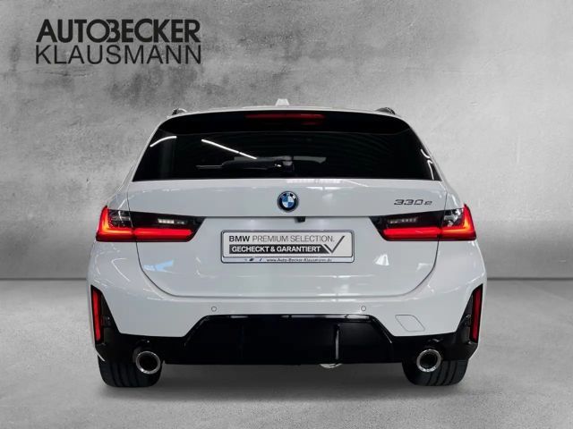 BMW 330 330e M-Sport Touring