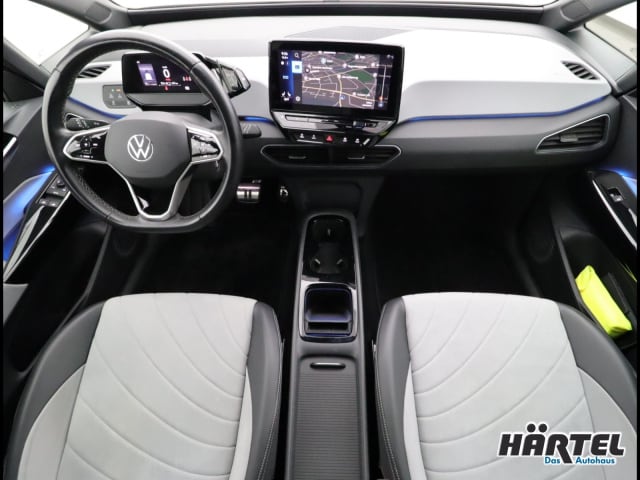 Volkswagen ID.3 58 KWh Performance Pro