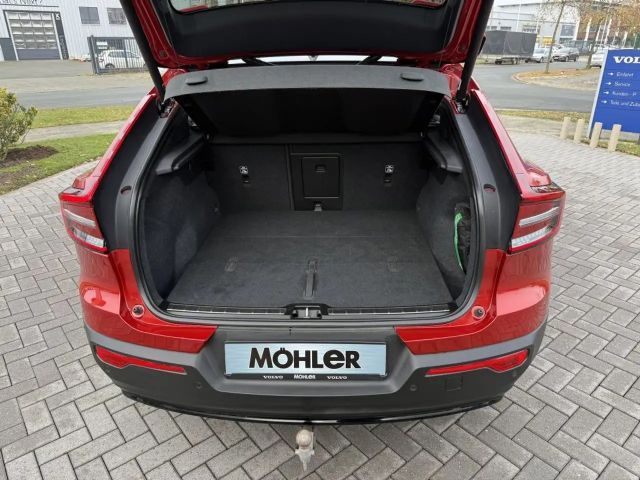 Volvo XC40 Recharge Twin Engine Ultimate