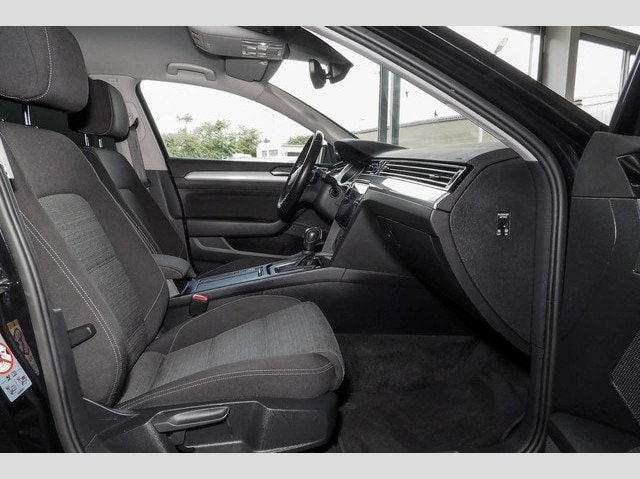 Volkswagen Passat 2.0 TDI Business DSG Variant