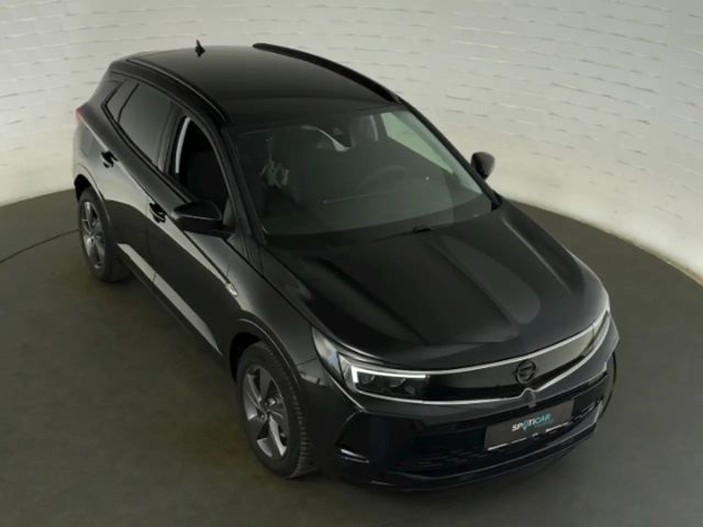 Opel Grandland X GS-Line Grand Sport