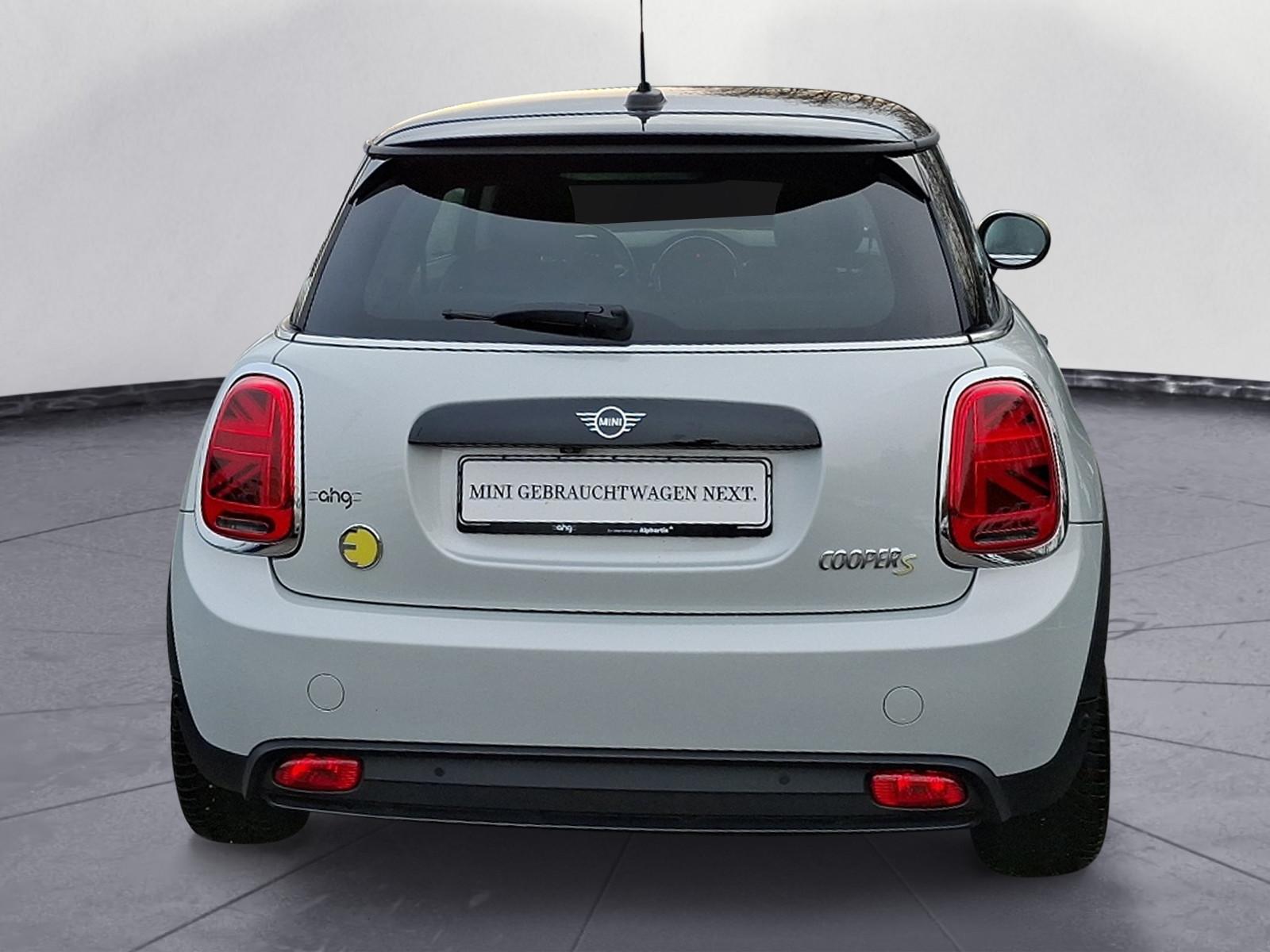 MINI Cooper E Classic SE