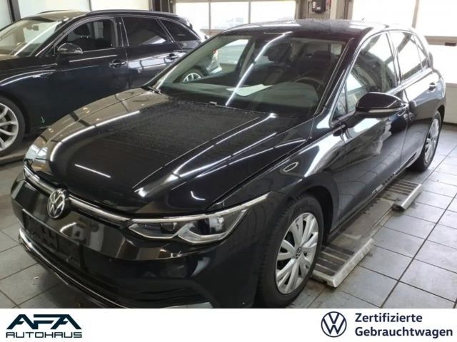 Volkswagen Golf 2.0 TDI DSG Golf VIII