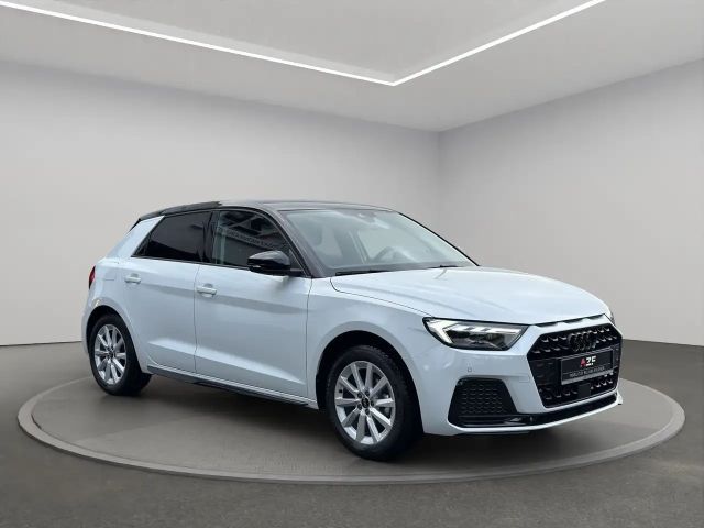 Audi A1 25 TFSI