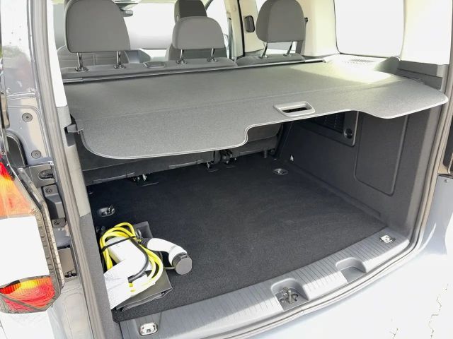 Volkswagen Caddy Life eHybrid