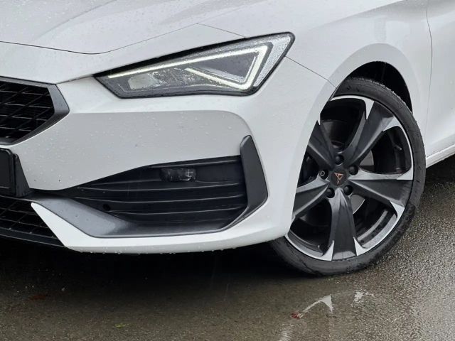 Cupra Leon 2.0 TSI VZ