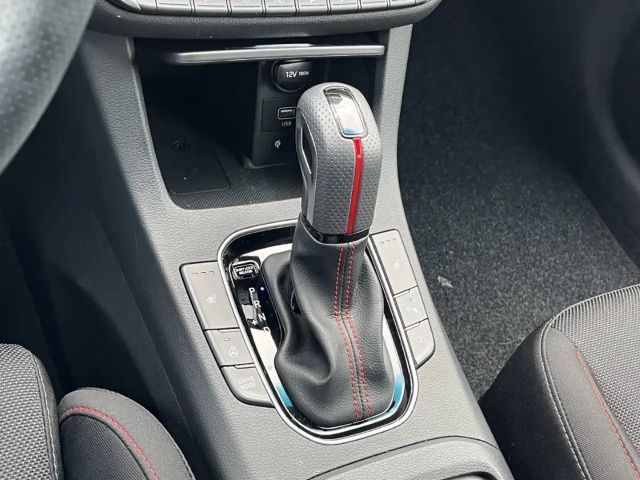 Hyundai i30 1.0 N Line