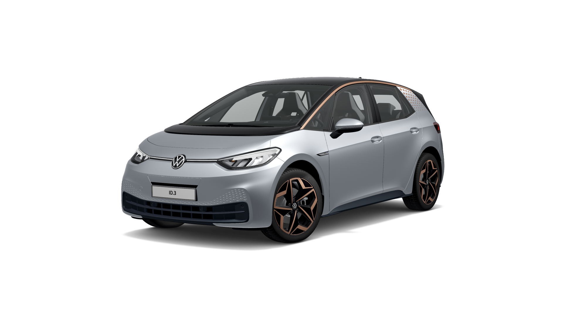 Volkswagen ID.3 77 KWh Performance Pro