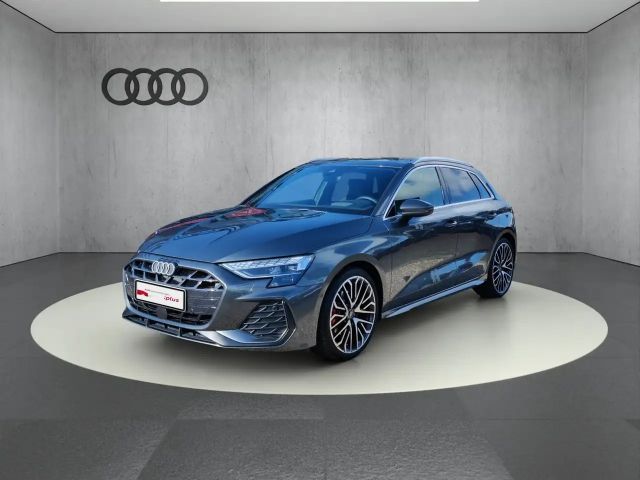 Audi A3 35 TFSI S-Line S-Tronic Sportback