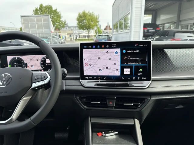 Volkswagen Tayron 1.5 TSI DSG eHybrid