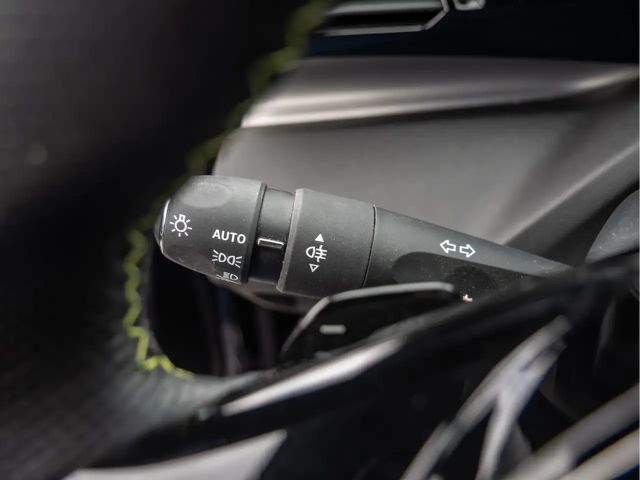 Peugeot 308 EAT8 GT-Line SW