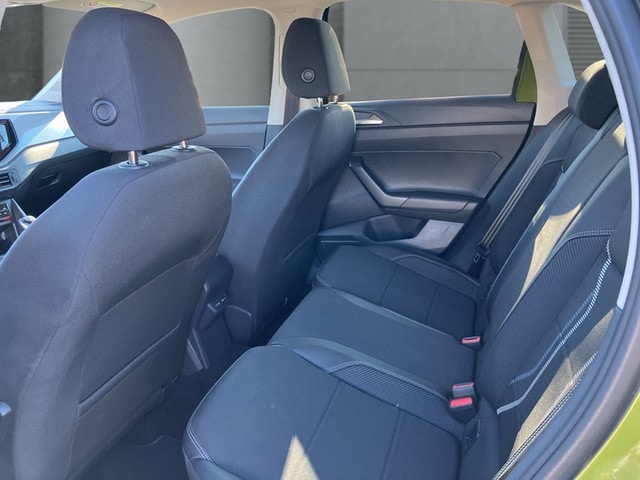 Volkswagen Taigo 1.0 TSI Style