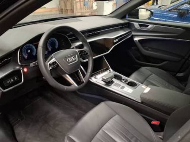 Audi A6 45 TFSI S-Tronic Sedan