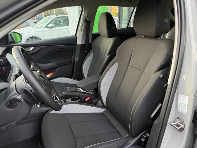 Skoda Scala 1.0 TSI