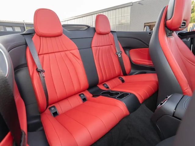 Mercedes-Benz CLE 180 Cabriolet Luft KeyLess ParkAss. LED LM