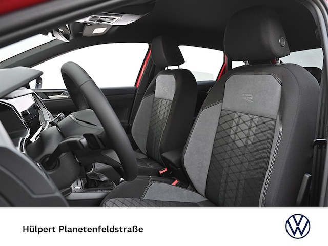 Volkswagen Taigo DSG R-Line