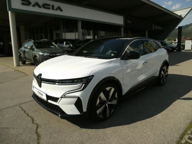 Renault Megane E-Tech Techno