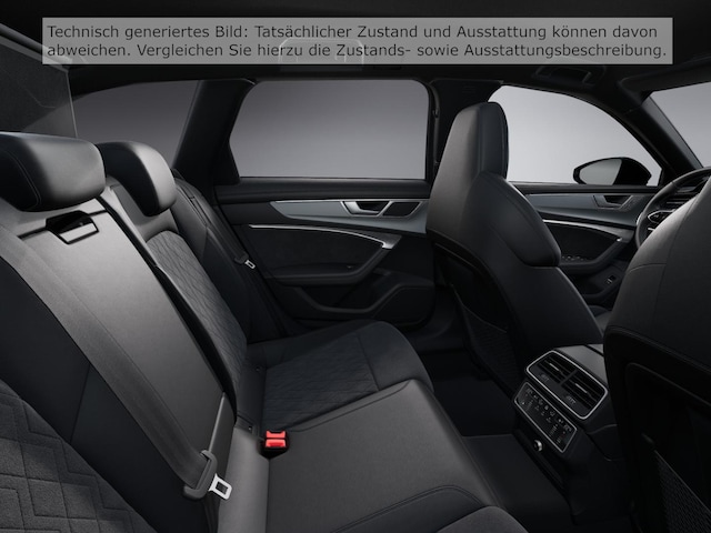 Audi RS6 Avant Quattro