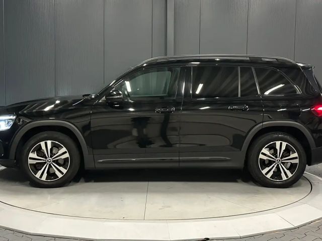 Mercedes-Benz GLB 200 GLB 200 d Progressive