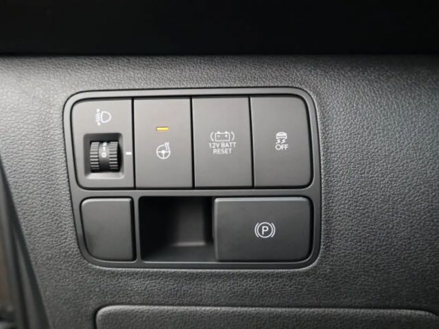 Hyundai Staria Trend