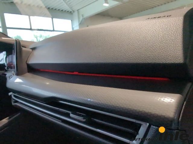 Volkswagen Golf DSG GTI Golf VIII