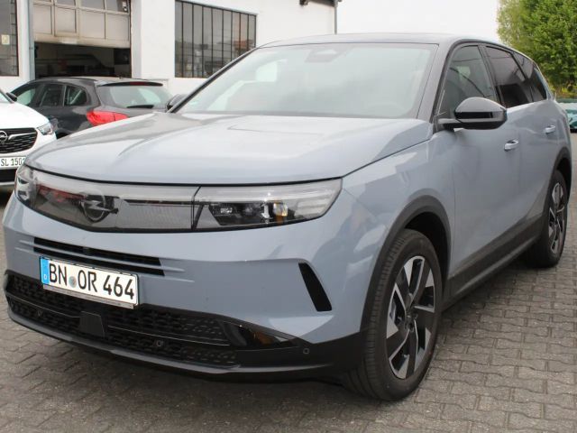 Opel Grandland X GS-Line Grand Sport Hybrid