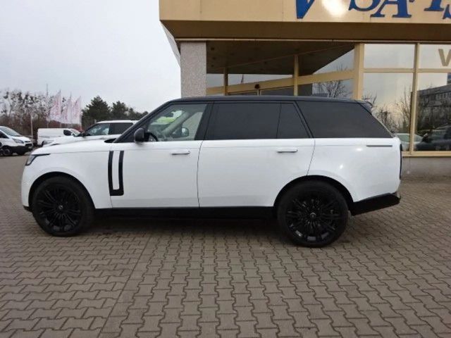 Land Rover Range Rover HSE