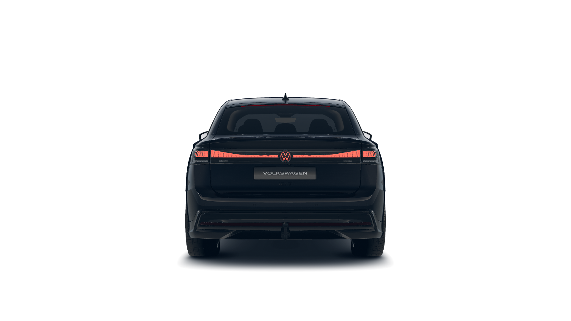 Volkswagen ID.7 Plus Style