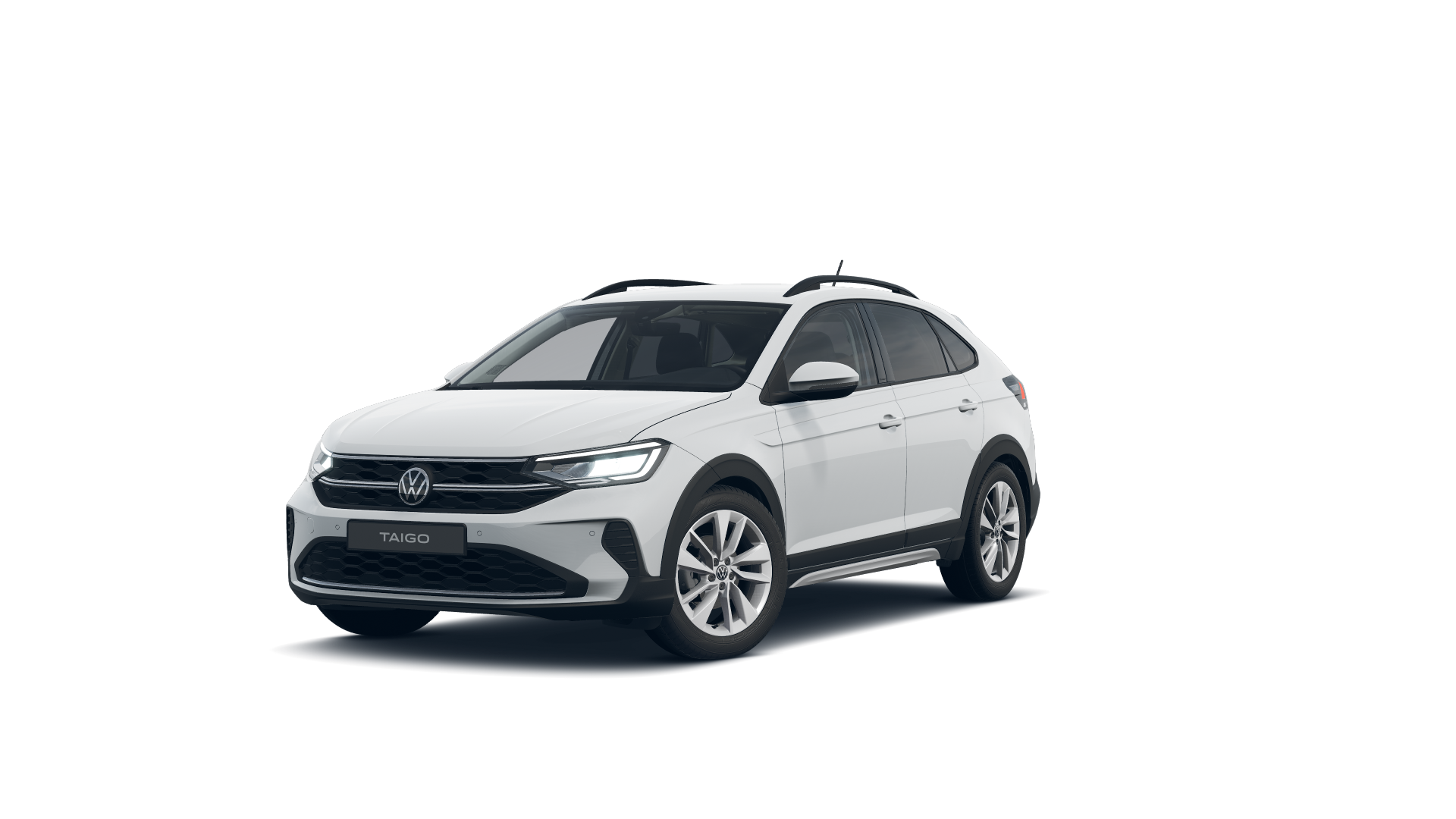 Volkswagen Taigo 1.0 TSI DSG Life