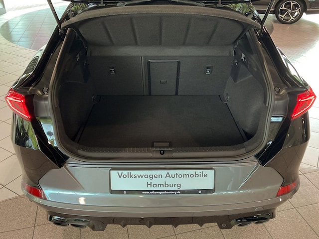 Cupra Formentor 2.0 TSI 4Drive DSG VZ