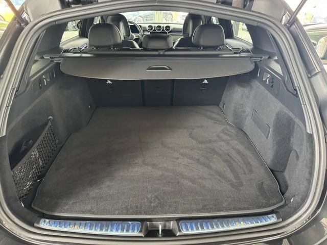 Mercedes-Benz C 180 Estate