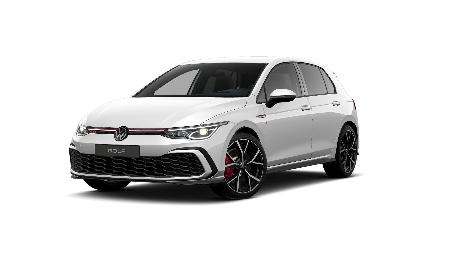 Volkswagen Golf DSG Golf VIII