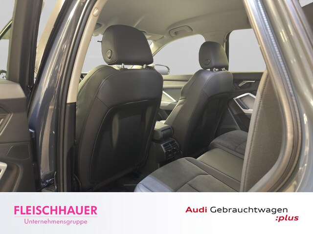 Audi Q3 35 TFSI S-Tronic