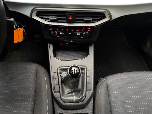 Seat Ibiza 1.0 TSI Style