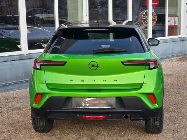 Opel Mokka 1.5 Turbo GS-Line Grand Sport