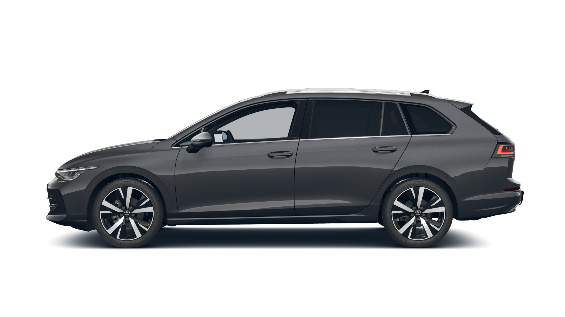 Volkswagen Golf 1.5 eTSI Style Variant