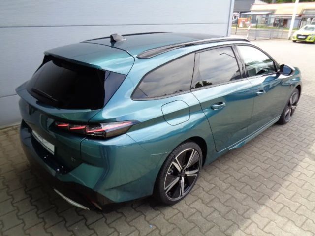 Peugeot 308 GT-Line Hybrid SW