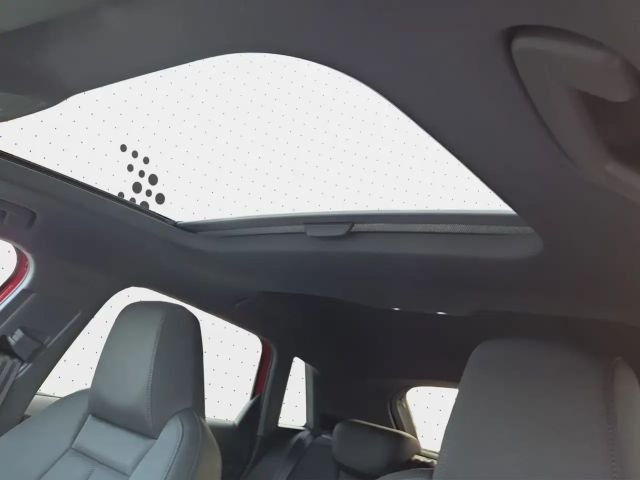 Audi A3 30 TFSI S-Line Sedan