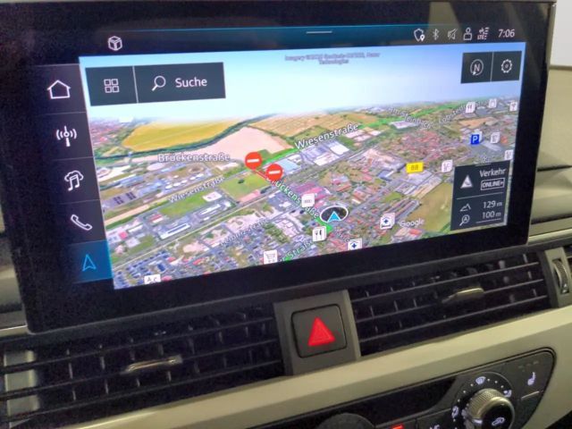 Audi A4 40 TDI Avant S-Tronic