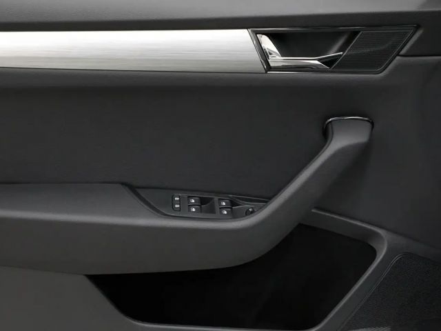 Skoda Superb 1.5 TSI Combi