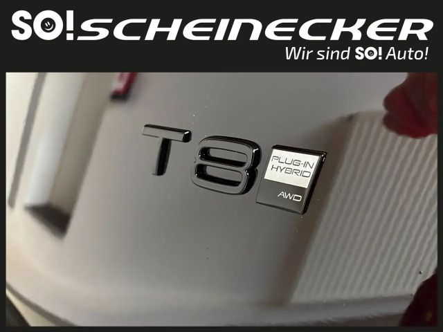 Volvo XC90 AWD T8 Ultra