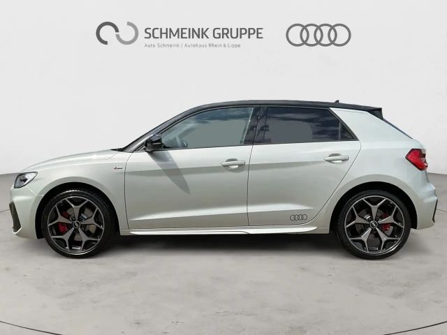 Audi A1 40 TFSI S-Line