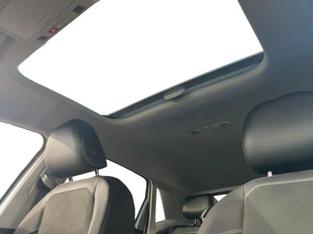 Volkswagen Polo DSG Style