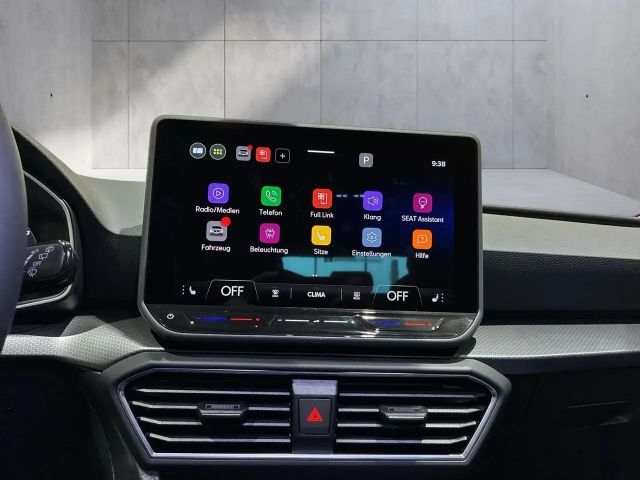 Seat Leon 1.5 eTSI DSG Style